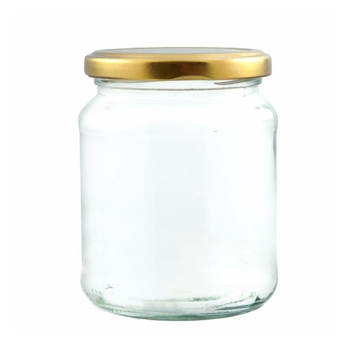 Glas honig gläser 353ml - gläser,