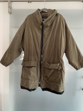 Pinko Parka Mantel Oversize