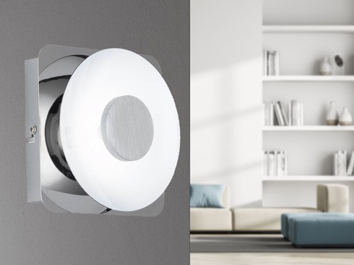Led wandleuchte schlafzimmer - wandleuchte,