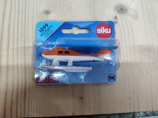 Siku 1099 Wasserflugzeug #156