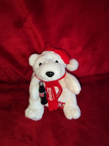 Coca cola eisbär - eisbär, 12