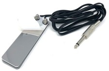 TATTOO Fußschalter - Design