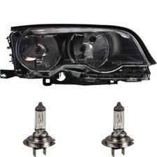 Scheinwerfer rechts für BMW