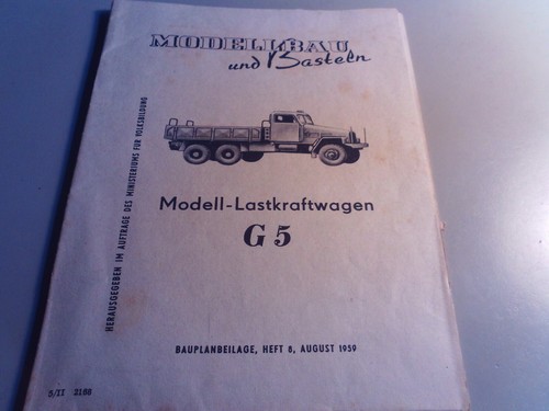 Modellbau basteln - modellbau,