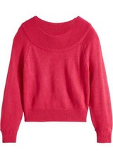 Neu Carmen-Pullover Gr. 40/42