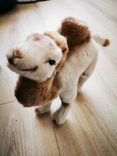 Steiff Dromedar Kamel ohne