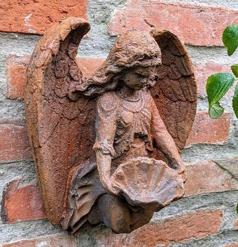Wanddeko relief - wanddeko,