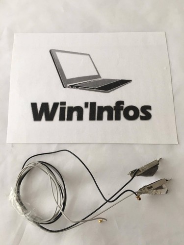 Antenne flachbandkabel wifi - flachbandkabel,