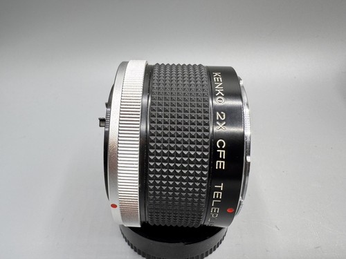 Kenko cfe teleplus mc7 - kenko, 2x