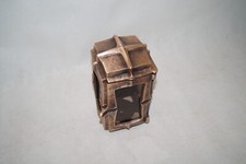 Grablampe, Grablaterne aus