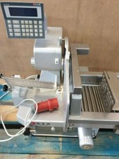 S.A.M. KUCHLER SCHNEIDEMASCHINE SLICER 310 f P2 SCHNEIDER