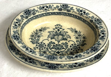 GORGEOUS!WEDGWOOD BOWL &