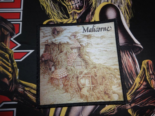 Malicorne folk rock - folk,