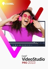 Corel VideoStudio 2023 *PRO*