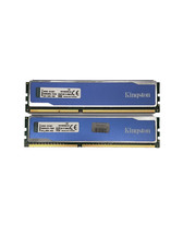 Kingston hyperx blu - kingston,