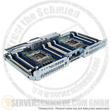 HP DL560 Gen9 2x XEON E5-4600