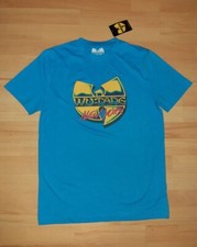 Wu Tang / Wu Wear T-Shirt (S)