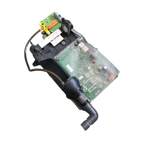Metasys mst1 eco grundplatte - mst1, +