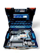 Bosch GSR 18V-90 C Professional Akku Bohrschrauber 18 V 64 Nm 