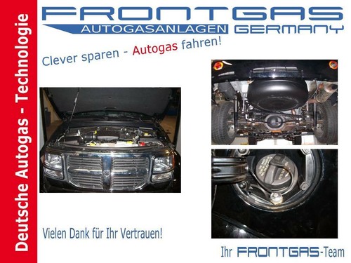 Autogas umbau anfrage - autogas,
