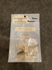 P.P Aeroparts 1:72 Accessories