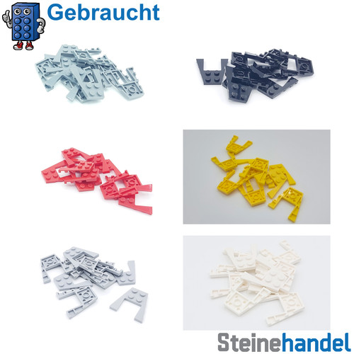 Lego 4x4 platte wedge - lego®,