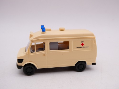 Wiking mercedes - ,