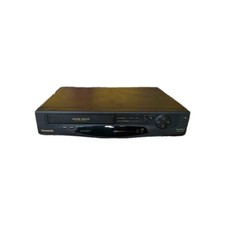 Panasonic NV-HD600 Video