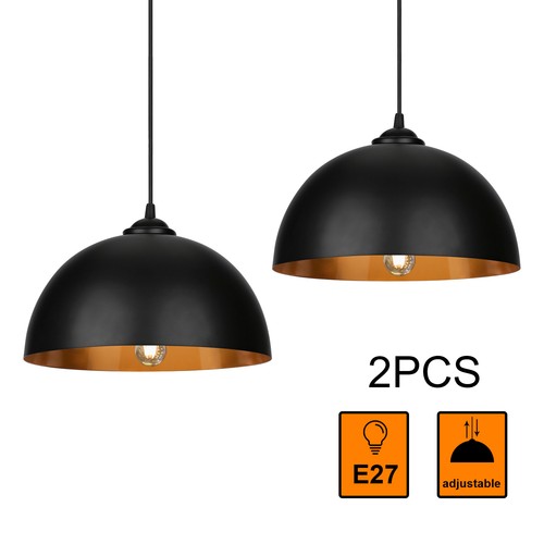 Retro deckenlampe vintage - deckenlampe,
