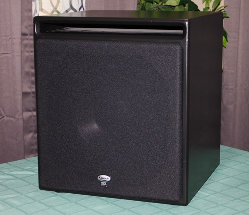 Klipsch 120 thx ultra2 - kw-120-thx,