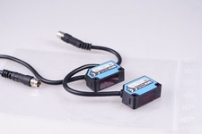 1 Stück SICK  WTB8-P1131S06  6038620  Reflexions-Lichttaster  HGA