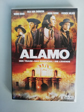 Alamo - Der Traum - Das