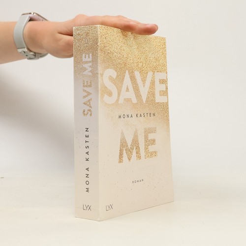 Save die romanvorlage zur - save,