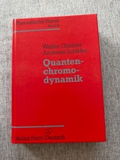 Theoretische Physik, Band 10