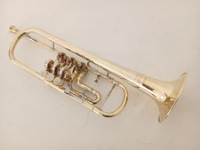 Deutsche b-Trompete