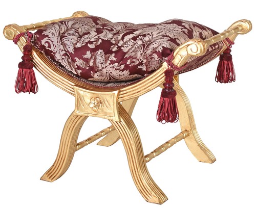 Barock hocker venezianische - barock,