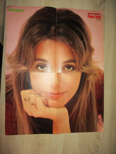 Poster Bravo DIN A2 Peggy