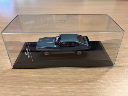 Altaya ford capri - 1:43,