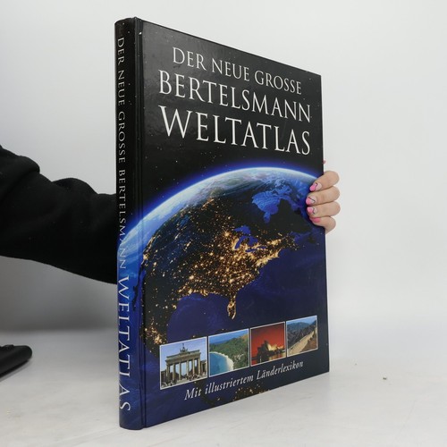 Der neue grosse bertelsmann - grosse,