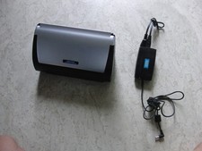 Tisch-Scanner Plustek smart office  PS286 plus mit Siemens Netzteil