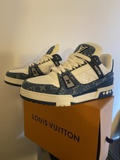 Louis Vuitton Trainer Low