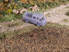N 1:160 VW Transporter T3 Doka