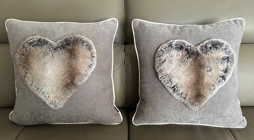 Steen design kissen - design, 2x