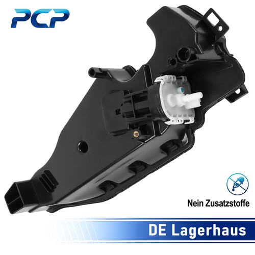 Additivtank kraftstoffadditiv - additivtank,