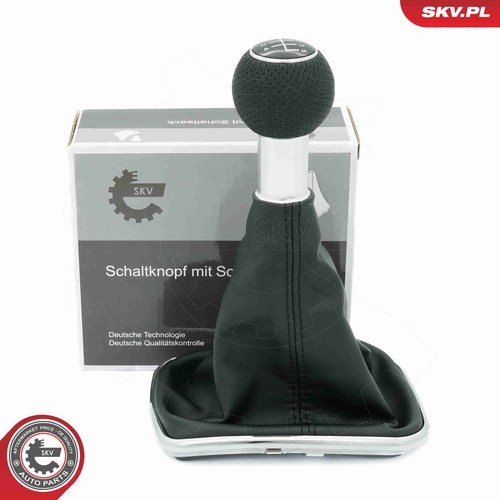Schalthebelknauf esen skv - schalthebelknauf,