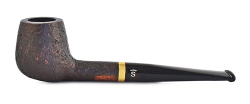 Pfeife stanwell luxe black - stanwell, de