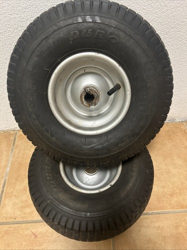 Hinterräder gutbrod 100e - hinterräder,
