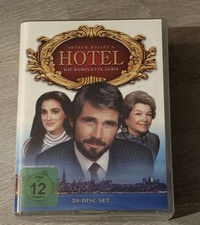 HOTEL - Die komplette