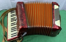 Hohner Arietta Akkordeon 72