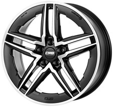 4 Alu Sommerräder für Kia